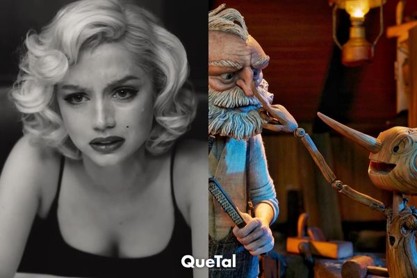 ¡Los anti-Oscars! ‘Blonde’ lidera las nominaciones de los Premios Razzie 2023